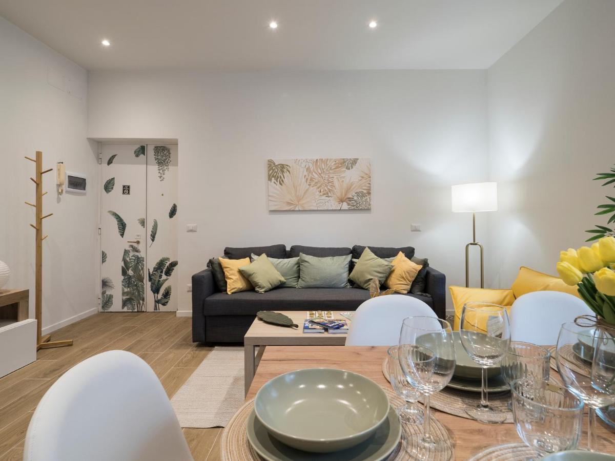 Casa Design Con A/C E Wifi_7 Minuti Ciampino Aeroporto Apartment Exterior photo