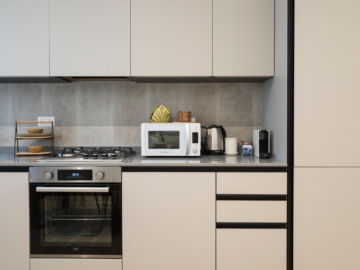 Casa Design Con A/C E Wifi_7 Minuti Ciampino Aeroporto Apartment Exterior photo