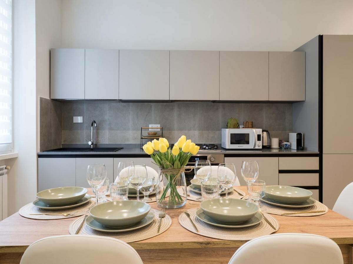 Casa Design Con A/C E Wifi_7 Minuti Ciampino Aeroporto Apartment Exterior photo